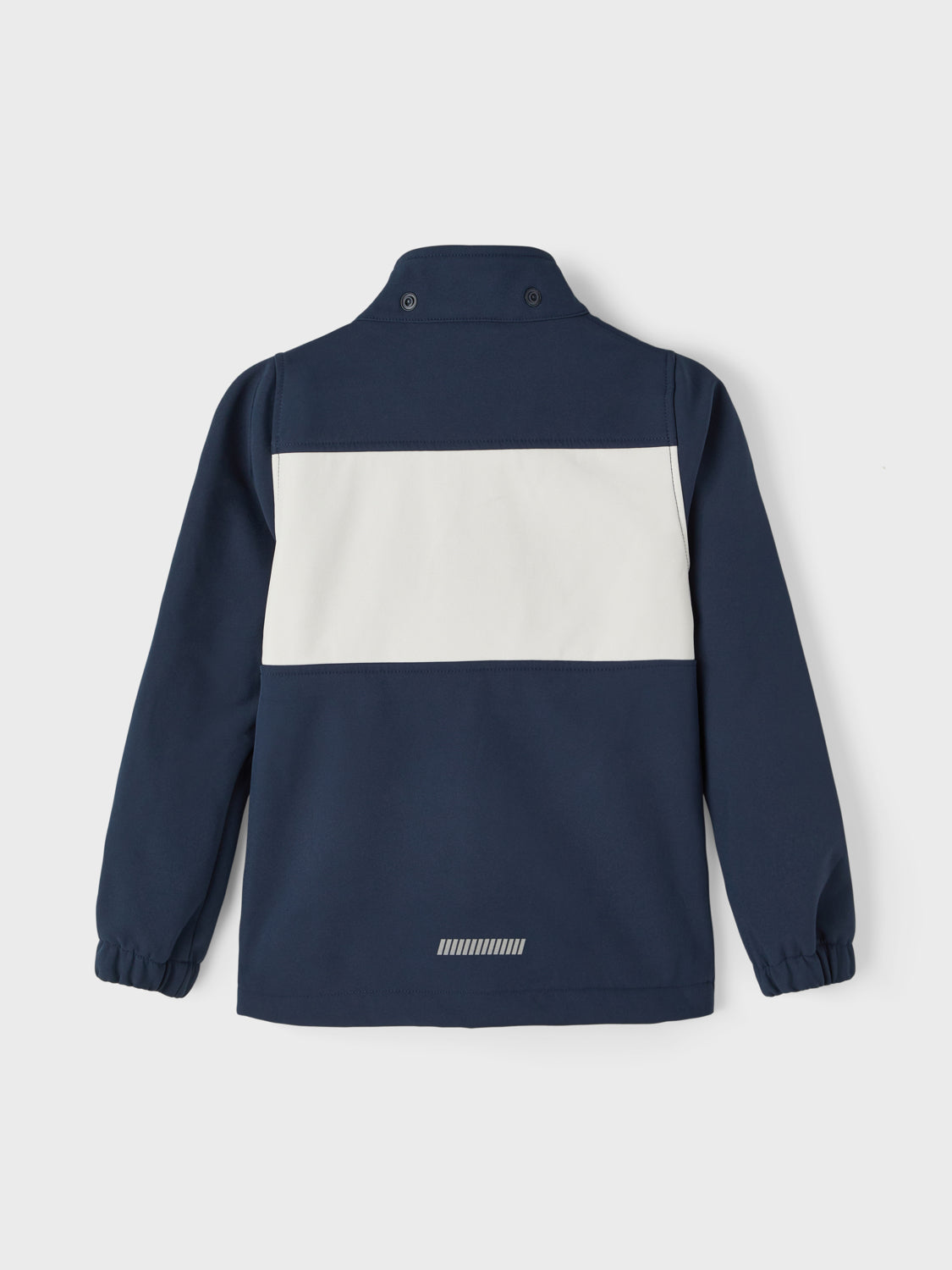 NKMALFA08 Outerwear - Dark Sapphire